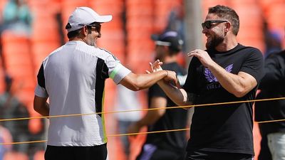 India star set to make return after 8 years, likely to be part of team going for England tour Gautam Gambhir and Brendon McCullum in frame