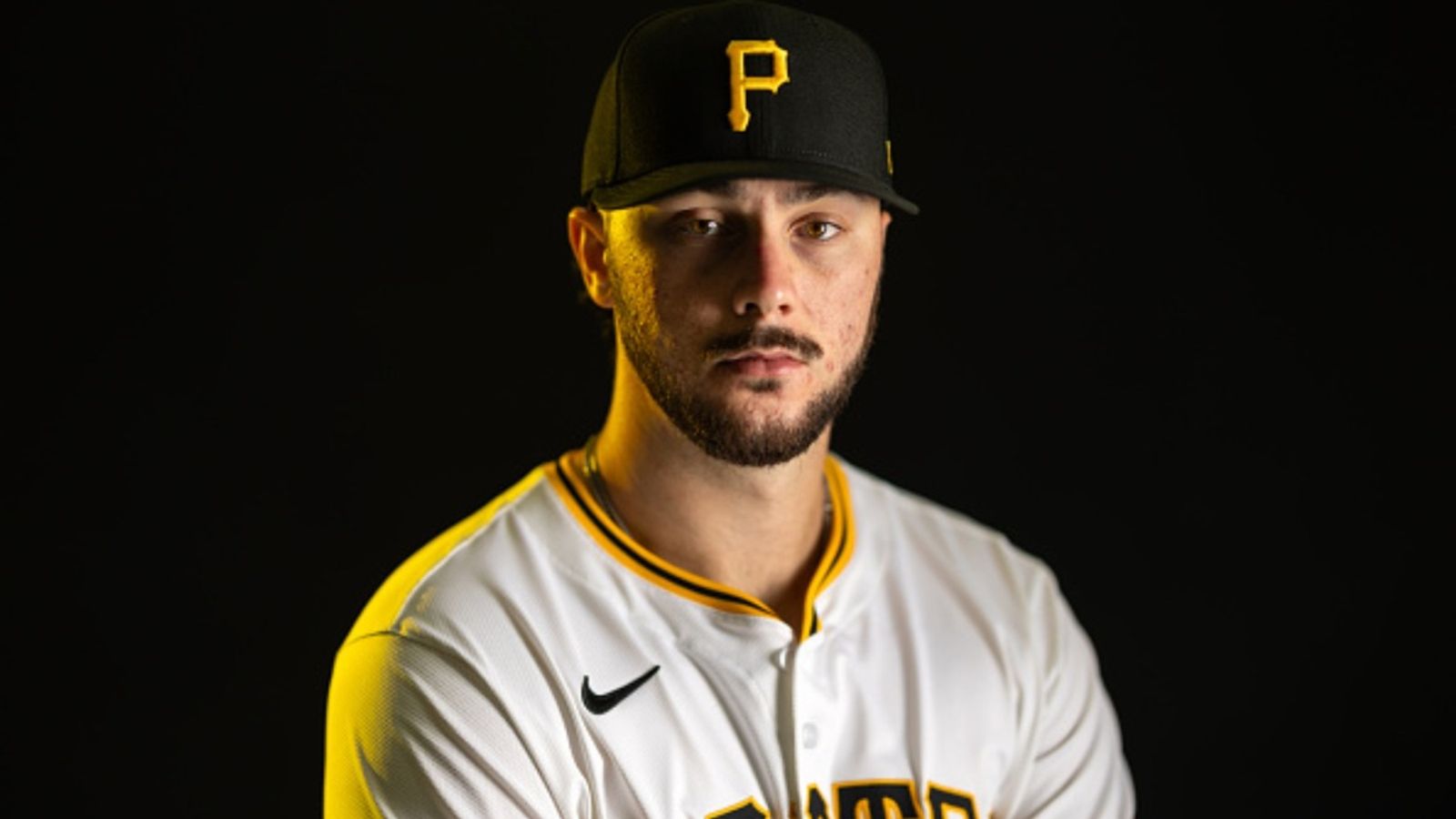 Paul Skenes makes bold prediction on Pittsburgh Pirates as Rookie of the Year braces for a blockbuster season Paul Skenes in the frame (via Getty)
