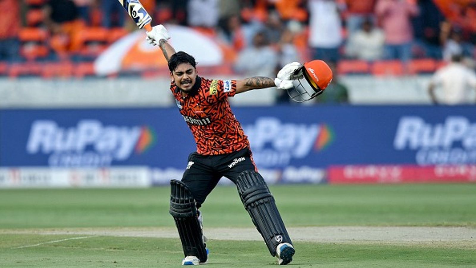 'When he was playing for MI, he was probably overshadowed...': Former IND cricketer's big remark on Ishan Kishan's moving to SRH in IPL 2025 'When he was playing for MI, he was probably overshadowed...': Former IND cricketer's big remark on Ishan Kishan's moving to SRH in IPL 2025