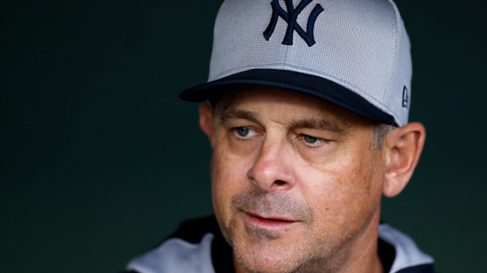 New York Yankees make power move, $2 million steal of breakout star sets up 2025 domination New York Yankees makes a new addition (via Getty)