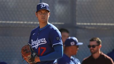 Will Shohei Ohtani finally pitch after 2 years in 2025 season ? know as Dodgers provide major update Shohei Ohtani in the frame