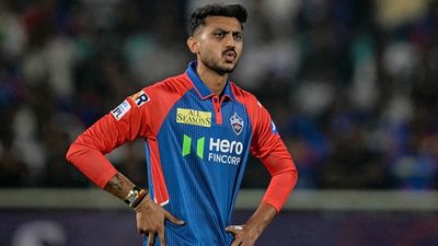 Delhi Capitals receive major boost ahead of crucial IPL 2025 clash against Sunrisers Hyderabad Delhi Capitals' captain Axar Patel in frame