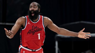 Los Angeles Clippers Injury Report: Will the superstar James Harden be available to play against New York Knicks? SportsTak