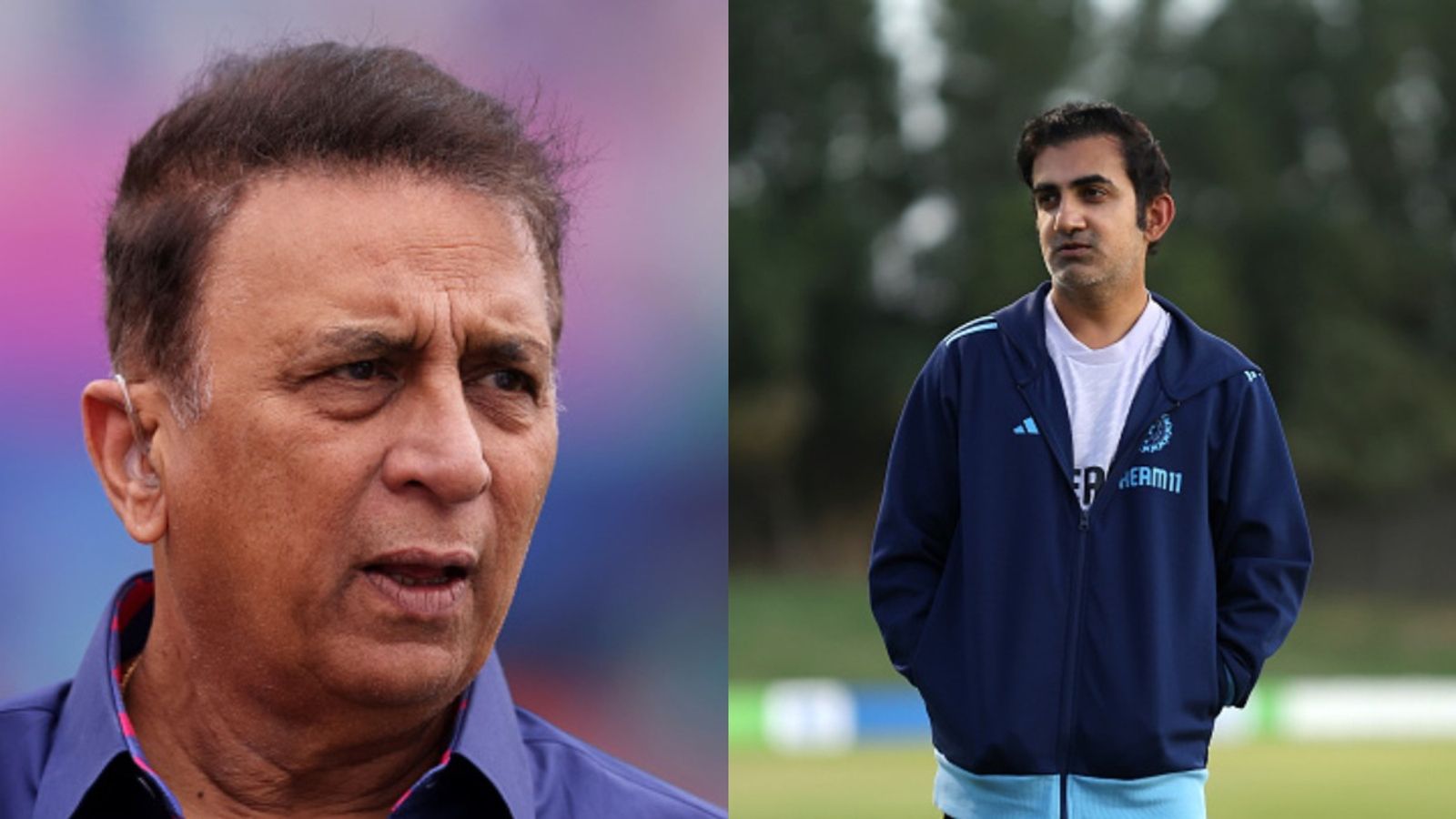 'Is Rahul Dravid isn't a good role model?': Sunil Gavaskar questions Gautam Gambhir for Champions Trophy 2025 winning prize money 'Is Rahul Dravid isn't a good role model?': Sunil Gavaskar questions Gautam Gambhir for Champions Trophy 2025 winning prize money