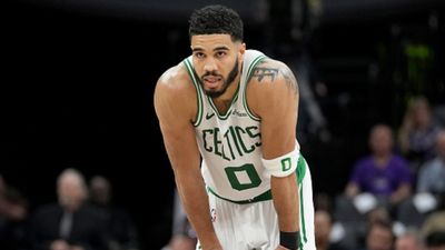 Boston Celtics Injury Report: Will star player Jayson Tatum feature against Phoenix Suns? SportsTak
