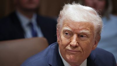 Iran secures World Cup spot, but Donald Trump's visa ban could derail their participation SportsTak