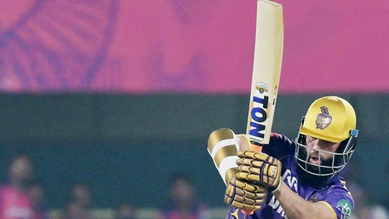 'I have not faced that sort of fast bowling since Ashes': Moeen Ali left terrorised by RR star bowler after KKR register first win of IPL 2025 'I have not faced that sort of fast bowling since Ashes': Moeen Ali left terrorised by RR star bowler after KKR register first win of IPL 2025