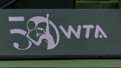 WTA Foundation Extends Support to California Tennis Programs Affected by Wildfires WTA logo