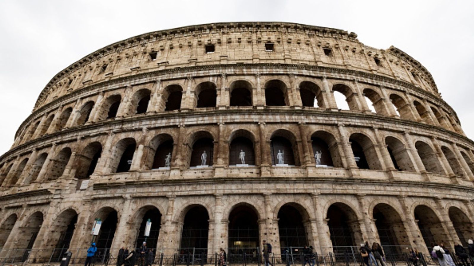 Popular T20 League Announces Iconic Coliseum Stadium as New Venue for Next Season Coliseum Stadium