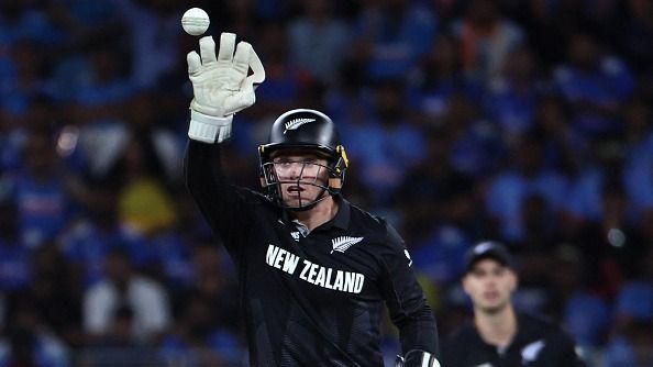 Massive Setback for New Zealand! Skipper Tom Latham ruled out of ODI series against Pakistan, 33-year-old announced as replacement Massive Setback for New Zealand! Skipper Tom Latham ruled out of ODI series against Pakistan, 33-year-old announced as replacement