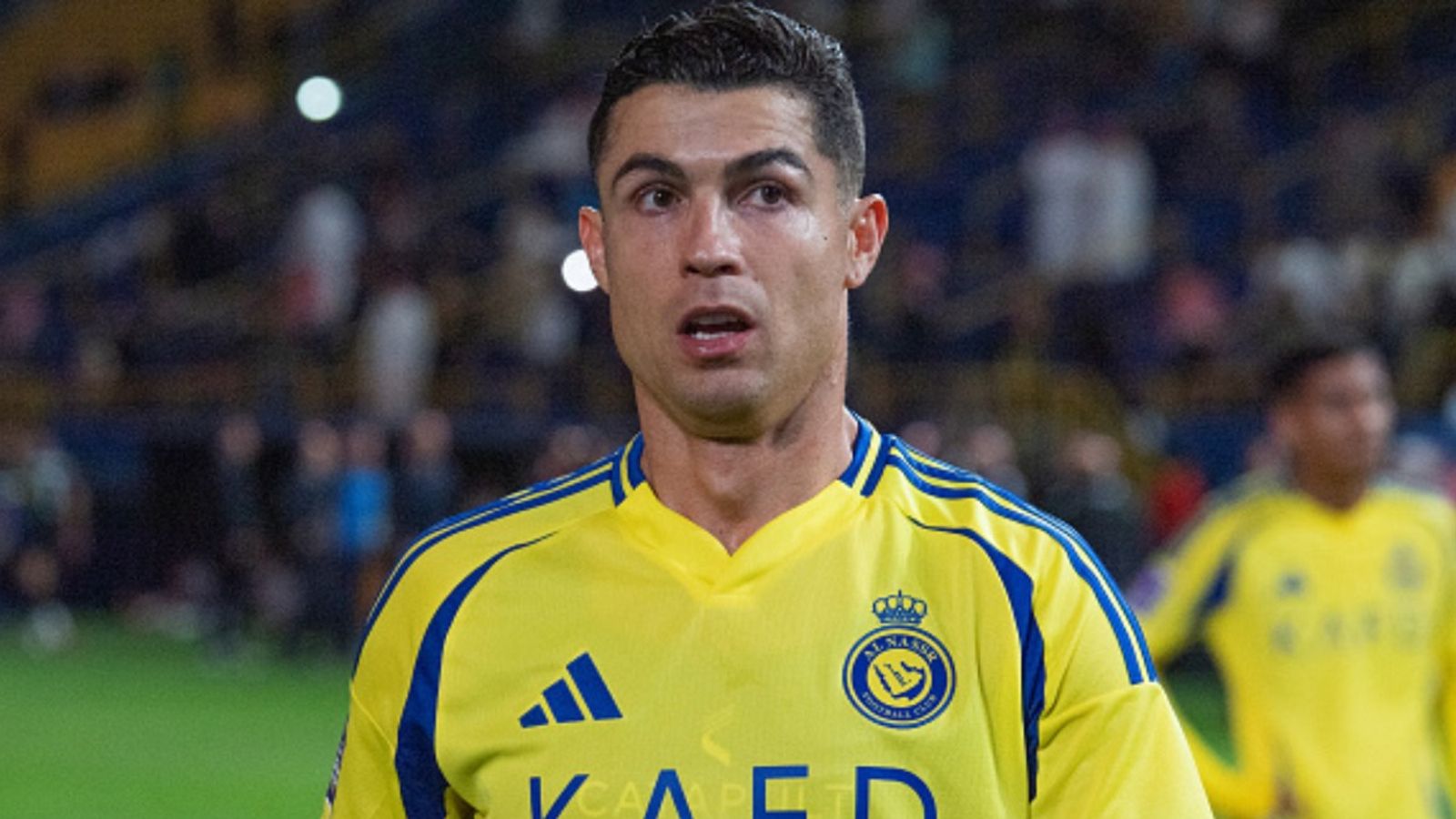 Lionel Messi’s team open to signing Cristiano Ronaldo ahead of FIFA Club World Cup Cristiano Ronaldo in the frame
