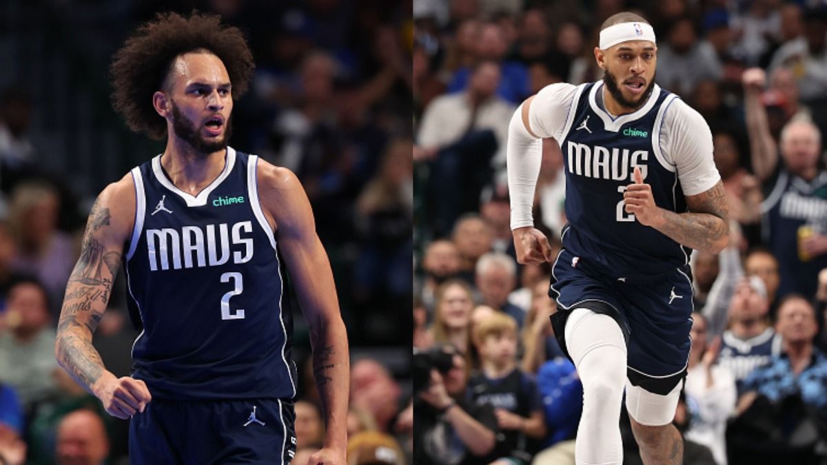 Dallas Mavericks Injury Report: All the latest health update of Dereck Lively II and Daniel Gafford, will they start against Orlando Magic? Dallas Mavericks Injury Report: All the latest health update of Dereck Lively II and Daniel Gafford, will they start against Orlando Magic?