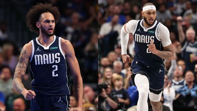 Dallas Mavericks Injury Report: All the latest health update of Dereck Lively II and Daniel Gafford, will they start against Orlando Magic? SportsTak