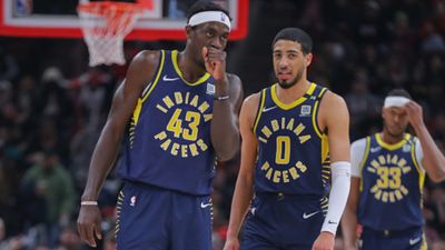 Indiana Pacers Injury Report: Will Tyrese Haliburton and Pascal Siakam feature against Washington Wizards? SportsTak