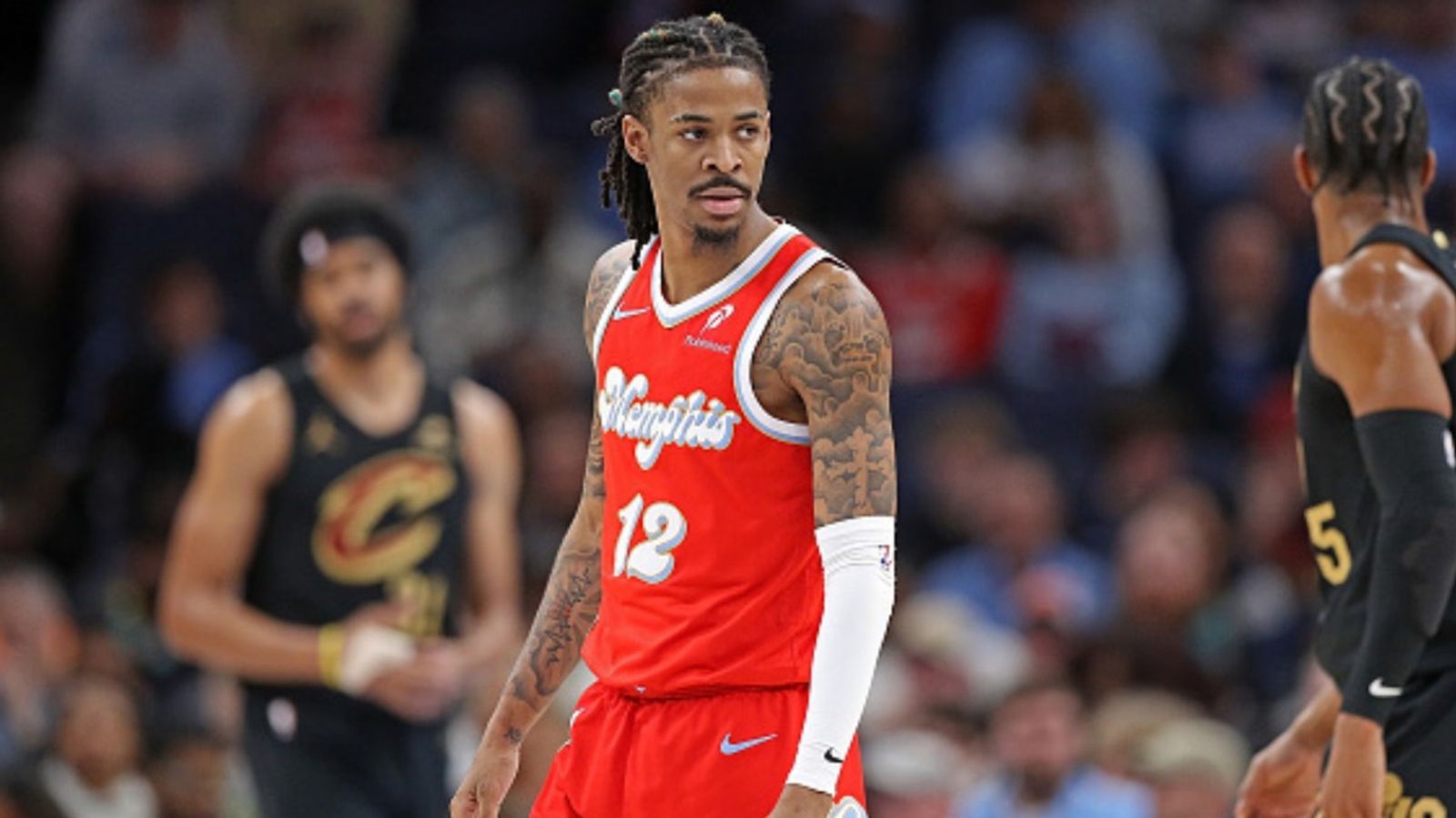 Memphis Grizzlies Injury Report: Will star player Ja Morant play against Oklahoma City Thunder? Memphis Grizzlies Injury Report: Will star player Ja Morant play against Oklahoma City Thunder?