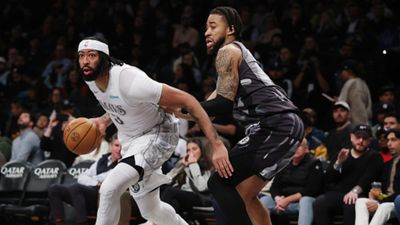 Dallas Mavericks Injury Report: All the latest health update of Anthony Davis, will the superstar feature against Orlando Magic? SportsTak