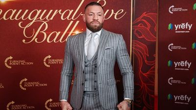 Former UFC Champion Conor McGregor to Make Surprise Appearance at BKFC's Dubai Debut Former UFC Champion Conor McGregor