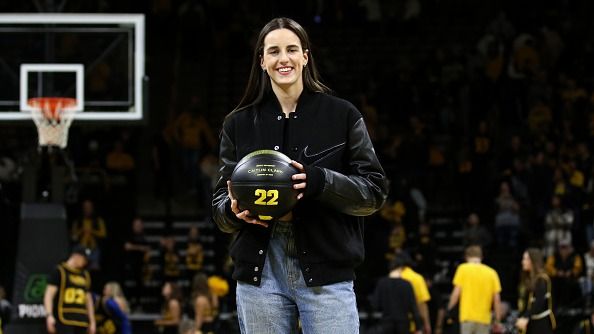 'The Best Way to Win is to Be...': Indiana Fever Star Caitlin Clark Shares Her Secret to Overcoming Hate 'The Best Way to Win is to Be...': Indiana Fever Star Caitlin Clark Shares Her Secret to Overcoming Hate