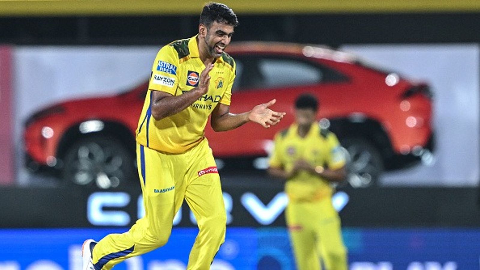'They don't even get a single award...': Ravichandran Ashwin mocks IPL 2025 award ceremonies ahead of CSK vs RCB clash 'They don't even get a single award...': Ravichandran Ashwin mocks IPL 2025 award ceremonies ahead of CSK vs RCB clash