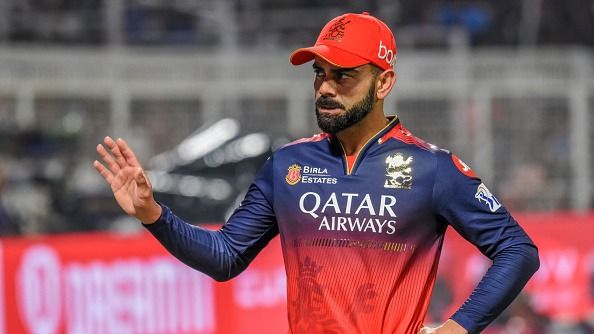 'Don't want to go too deep into stats...': Dinesh Karthik's big statement on Virat Kohli against spin ahead of IPL 2025 clash between CSK and RCB 'Don't want to go too deep into stats...': Dinesh Karthik's big statement on Virat Kohli against spin ahead of IPL 2025 clash between CSK and RCB