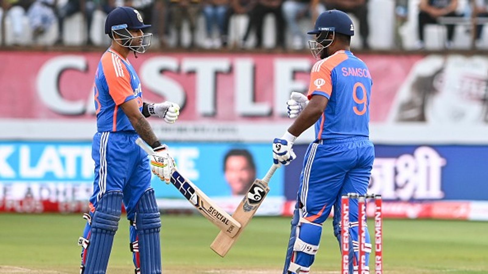 Not Suryakumar Yadav or Sanju Samson, India's World Cup-winning star picks this star as 'current best player of T20 format' Suryakumar Yadav, captain of India and Sanju Samson
