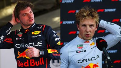 After Max Verstappen, three more of Liam Lawson’s peers rally behind him post Red Bull demotion After Max Verstappen, three more of Liam Lawson’s peers rally behind him post Red Bull demotion