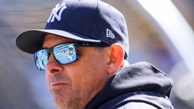 Crushing Blow: New York Yankees face devastating setback just before 2025 season opener Crushing Blow: New York Yankees face devastating setback just before 2025 season opener