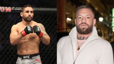 Sidelining Conor McGregor's Chad Mendes names his ultimate UFC nightmare Sidelining Conor McGregor's Chad Mendes names his ultimate UFC nightmare
