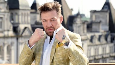 Conor McGregor's retirement looms, ex-UFC champ sounds alarm for Irish star's future Conor McGregor's retirement looms, ex-UFC champ sounds alarm for Irish star's future