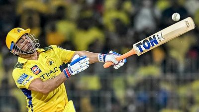'You have to bat differently...didn't happen today': Ruturaj Gaikwad blames CSK stars' batting approach after embarrassing 50-run loss against RCB Chennai Super Kings' MS Dhoni in frame