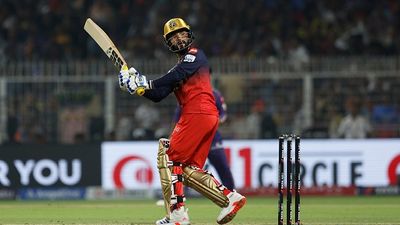 Rajat Patidar taunts Chepauk crowd after ending RCB's 17-year-long curse with 50-run win over CSK in IPL 2025 clash, says 'it's always...' RCB captain Rajat Patidar in frame