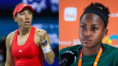 Jessica Pegula to take over Coco Gauff in a major tennis shakeup following the Miami Open Jessica Pegula to take over Coco Gauff in a major tennis shakeup following the Miami Open