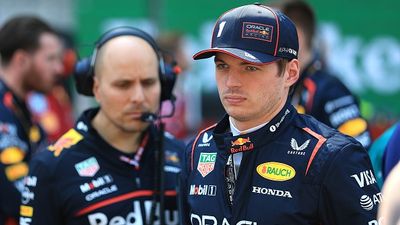 Red Bull Confirms Max Verstappen is 'Not Happy' With Liam Lawson's Sacking Red Bull driver Max Verstappen