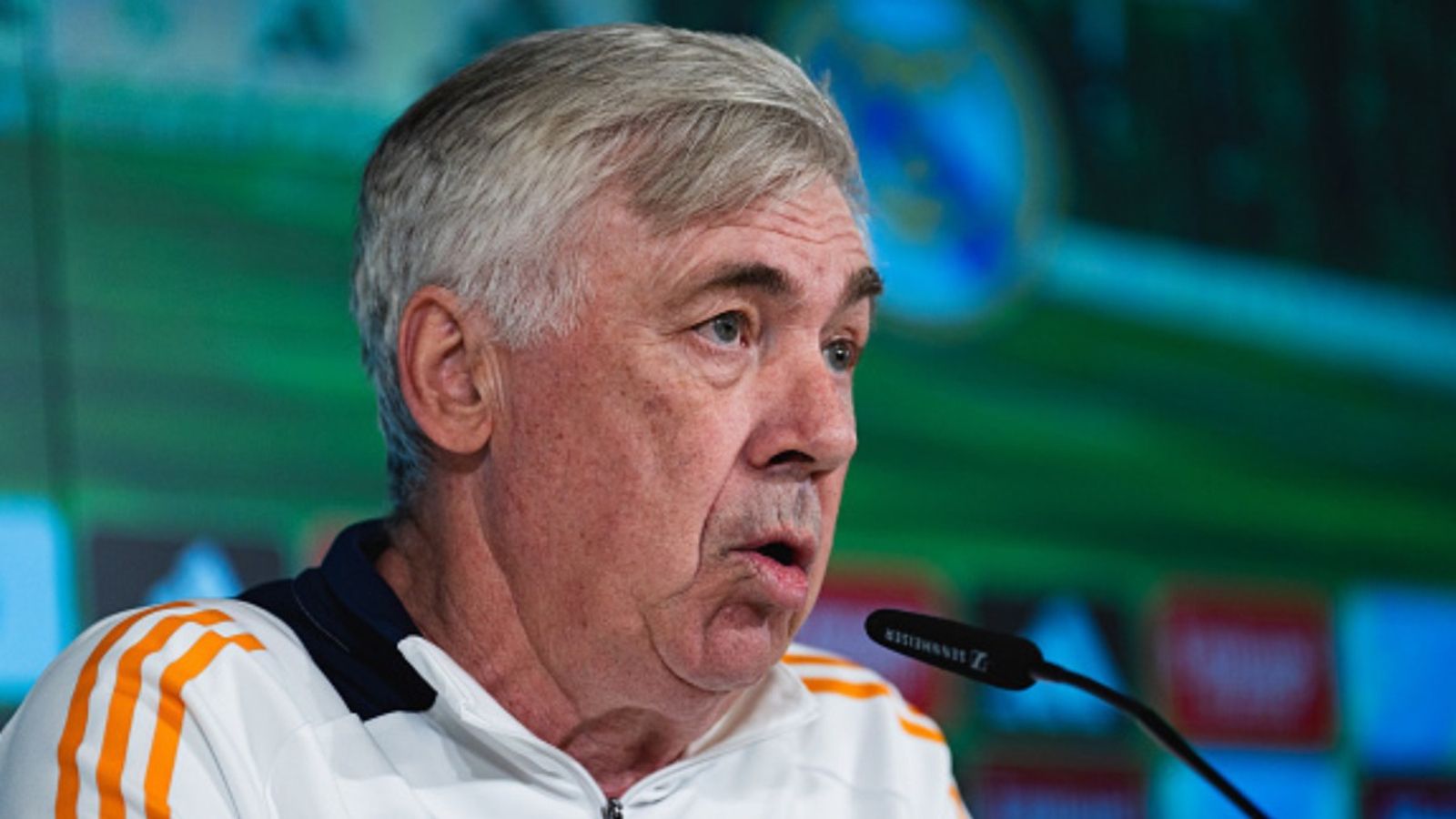 Is Real Madrid Manager Carlo Ancelotti in the reckoning to become new Brazil Manager? Fresh update states fact Is Real Madrid Manager Carlo Ancelotti in the reckoning to become new Brazil Manager? Fresh update states fact