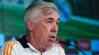 Is Real Madrid Manager Carlo Ancelotti in the reckoning to become new Brazil Manager? Fresh update states fact SportsTak