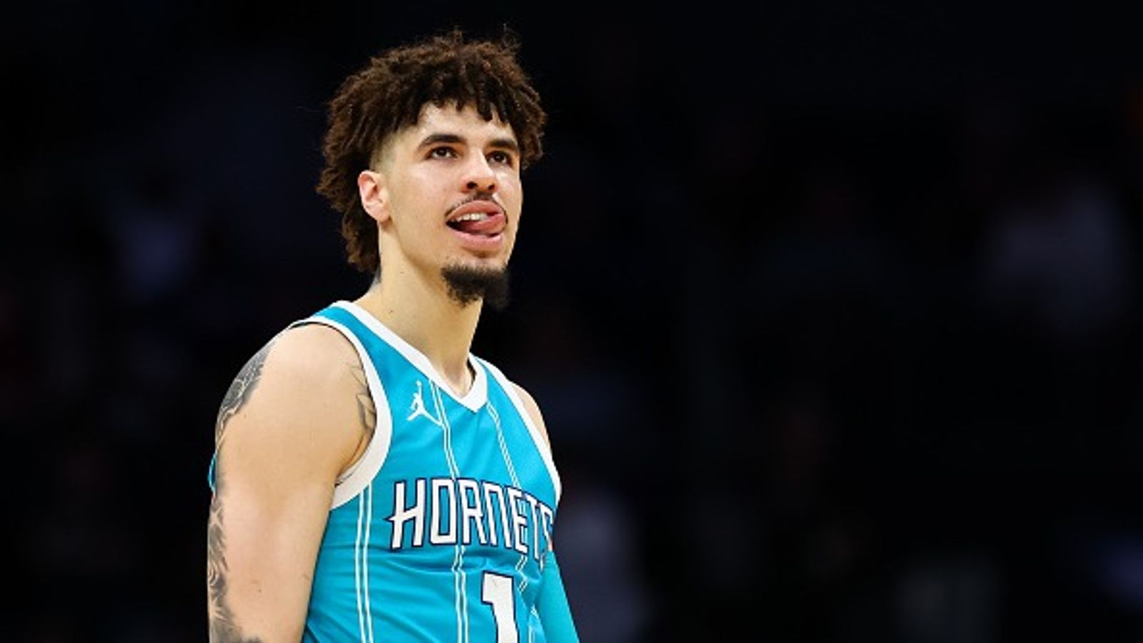 LaMelo Ball Injury Report: Will the Hornets' star guard play tonight against the Raptors? Lamelo Ball injury report