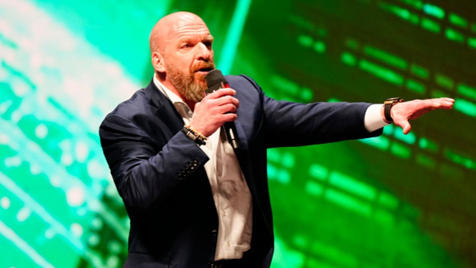WWE News: Massive Update On WrestleMania 41 Main Event Has Been Revealed On SmackDown WWE News: Massive Update On WrestleMania 41 Main Event Has Been Revealed On SmackDown