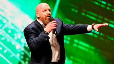 WWE News: Massive Update On WrestleMania 41 Main Event Has Been Revealed On SmackDown Triple H in the frame