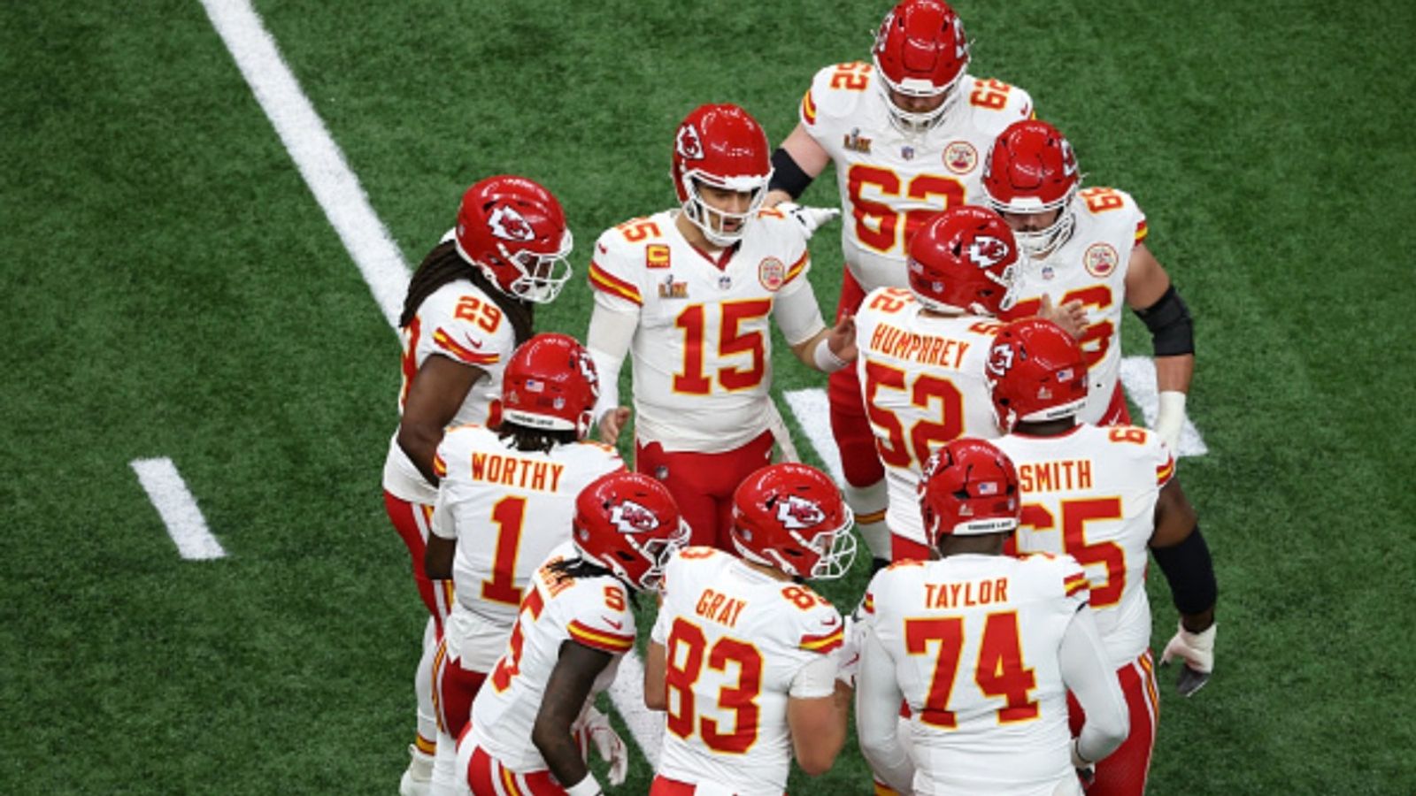 Kansas City Chiefs fans on edge, fresh announcement threatens to worsen Super Bowl hangover