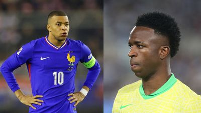 Real Madrid’s controversial win over Atletico drags Kylian Mbappe, Vinicius Junior, and others into trouble Real Madrid’s controversial win over Atletico drags Kylian Mbappe, Vinicius Jr., and others into trouble