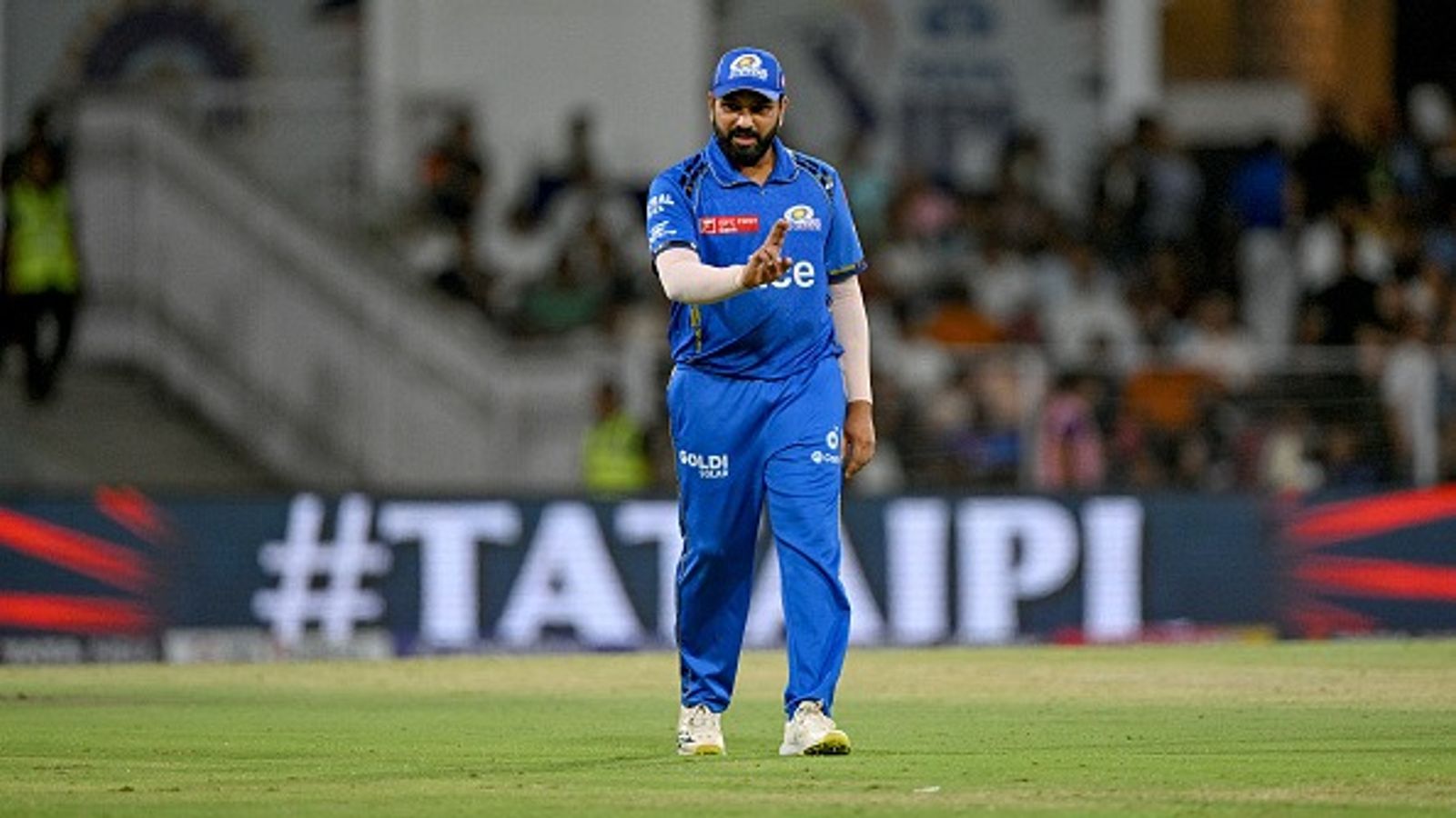 'It was very hard to leave...': Rohit Sharma recalls Mumbai Indians' campaign during Coronavirus outbreak in IPL 2020 ahead of Gujarat Titans clash, WATCH VIDEO 'It was very hard to leave...': Rohit Sharma recalls Mumbai Indians' campaign during Coronavirus outbreak in IPL 2020 ahead of Gujarat Titans clash, WATCH VIDEO