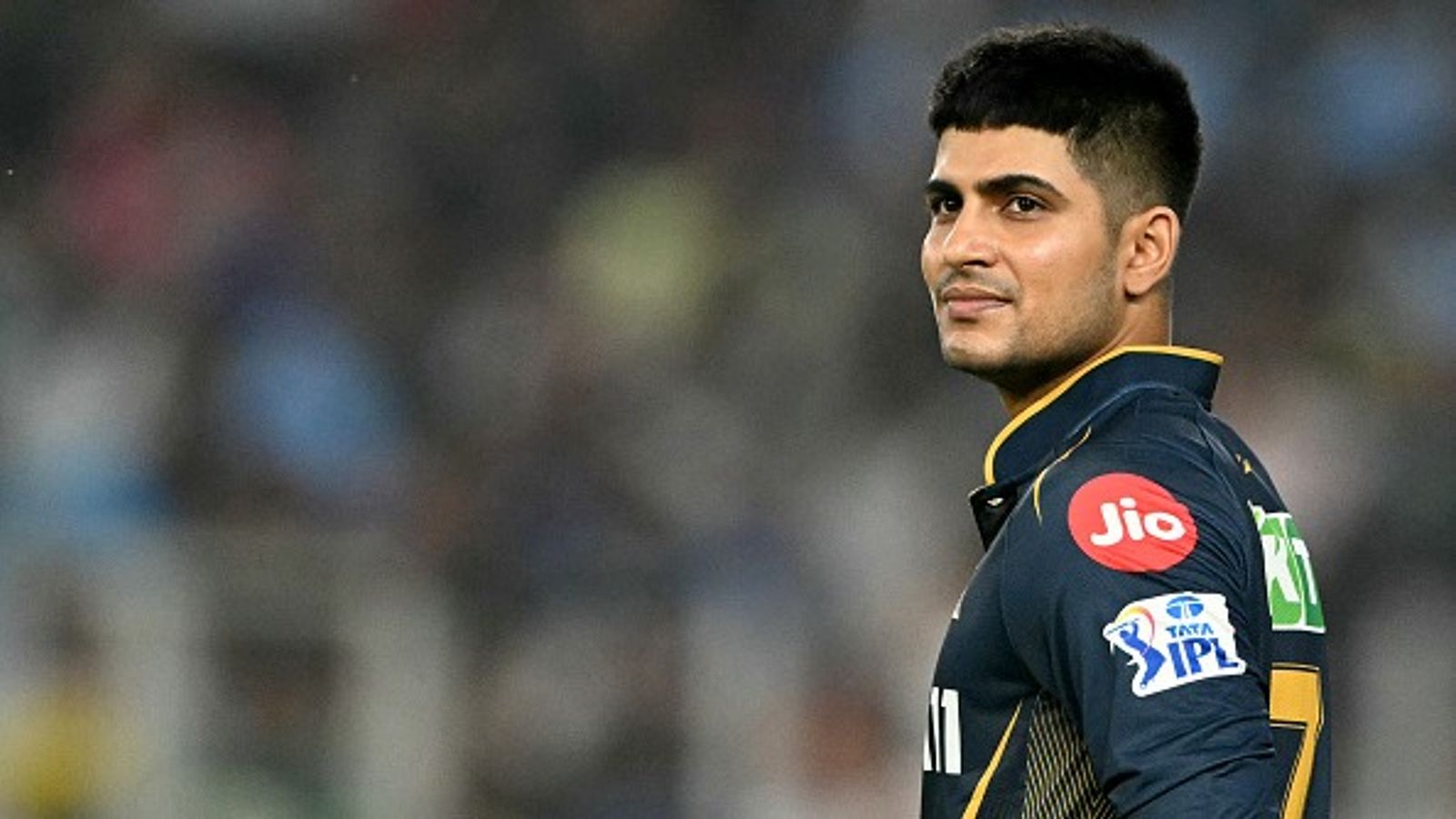 'Decision was taken before the first match...': Shubman Gill's big revelation after GT's emphatic win over MI for first win in IPL 2025 Gujarat Titans' captain Shubman Gill in frame