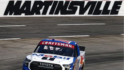Which driver has Most Wins at Martinsville Spring Cup Series? Martinsville Cook Out 400 Preview Martinsville preview