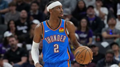 Oklahoma City Thunder Injury Report: What is the availability status of Shai Gilgeous-Alexander, will he start against Indiana Pacers? SportsTak