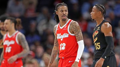 Memphis Grizzlies Injury Report: Will star player Ja Morant feature against Los Angeles Lakers? SportsTak