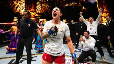 'This was a 14-year marriage...' : UFC fighter founds husband cheating on her before important game, corners herself but still opts to fight Norma Dumont