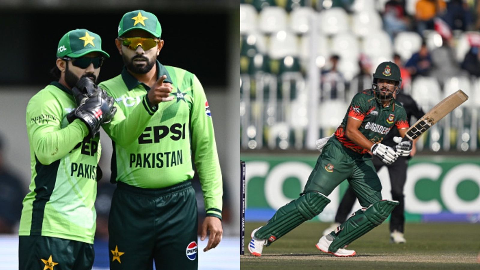 BCB makes big change in Bangladesh tour of Pakistan fixtures, scraps one of the white-ball series against against Men in Green BCB makes big change in Bangladesh tour of Pakistan fixtures, scraps one of the white-ball series against against Men in Green