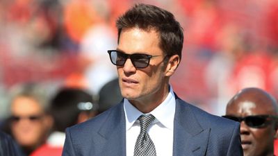 Tom Brady's football IQ shines as he continues to shape the NFL landscape post retirement Tom Brady's football IQ shines as he continues to shape the NFL landscape post retirement