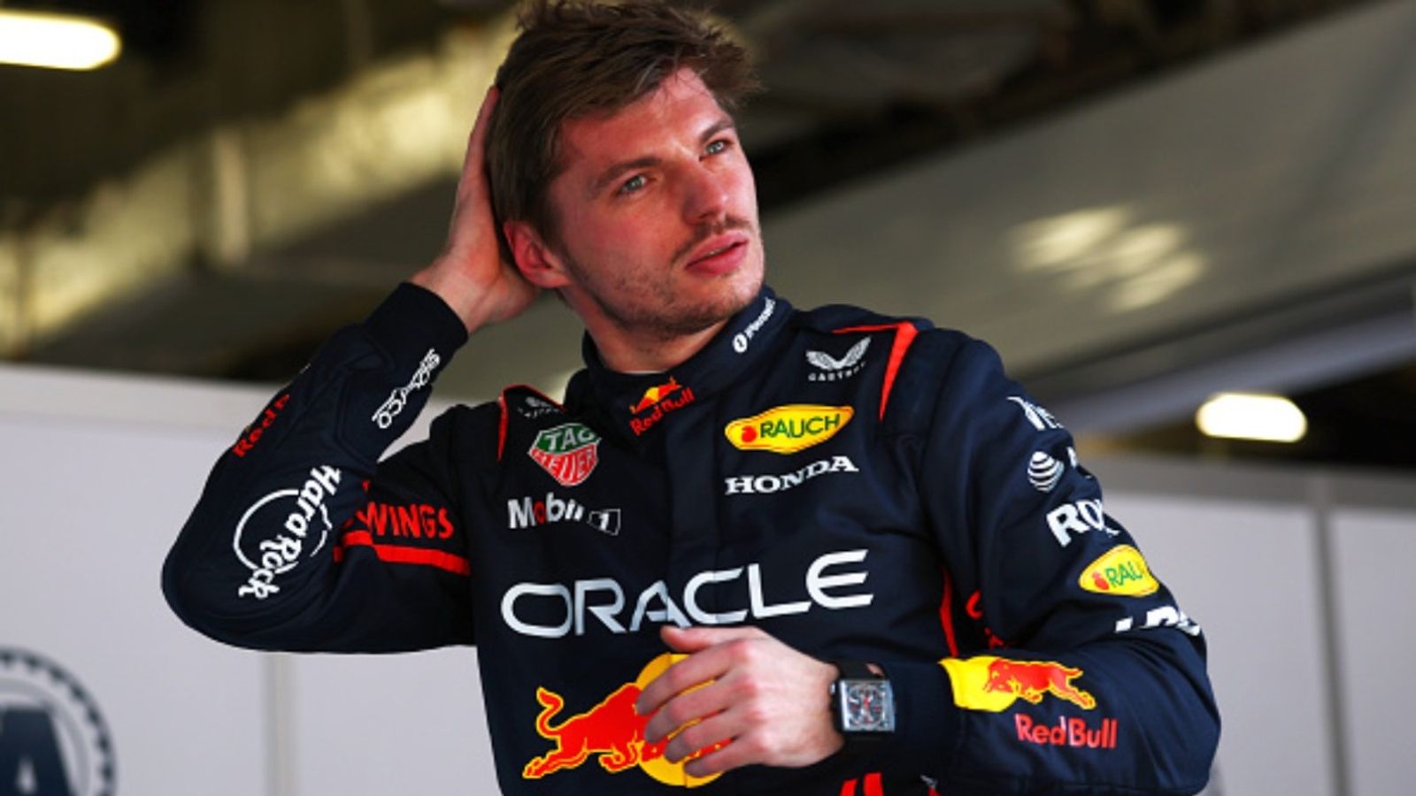 Could Formula 1’s new engine rules threaten Max Verstappen’s championship reign? Could Formula 1’s new engine rules threaten Max Verstappen’s championship reign?