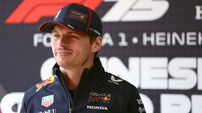 Max Verstappen set to unveil a whole new look at the Japanese Grand Prix Max Verstappen set to unveil a whole new look at the Japanese Grand Prix